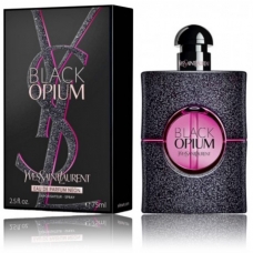 Yves Saint Laurent Black Opium Neon (L) EDP 75ml (test)