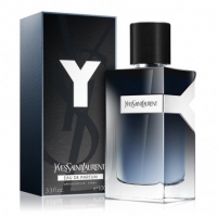 Yves Saint Laurent Y (M) Parfum 100ml