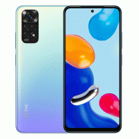 Смартфон Redmi Note 11 4+128G Blue EU 