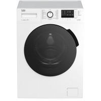 Стиральная машина Beko WSRE 6512 PRW