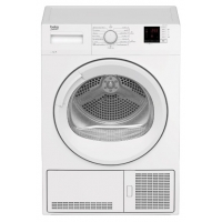 Сушильная машина Beko DU 7112 PA1