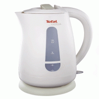Чайник электрический Tefal KO 29913E Express Plastic