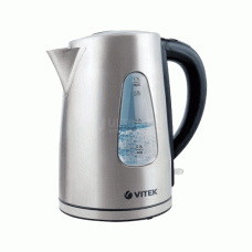 Чайник электрический Vitek VT-7007 (нерж)