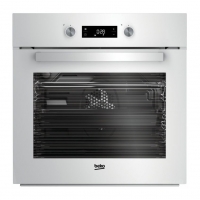 Встраиваемая духовка Beko BIE 24301 W
