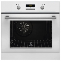 Встраиваемая духовка Electrolux EZB52410AW