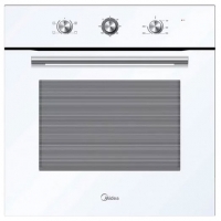 Встраиваемая духовка Midea MO23000 GW