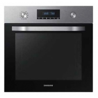  Встраиваемая духовка Samsung NV68R2340RS