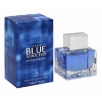 Antonio Banderas Blue Seduction Men EDT 50 ml