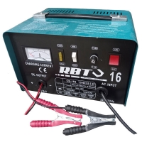 Зарядное устройство RBT 12-24 В, 16А