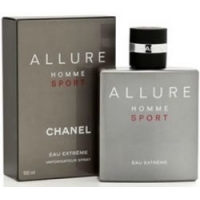 Chanel  Allure Sport Extreme (M) (EDT 50)