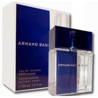 Armand Basi  In Blue (M) (EDT 100)