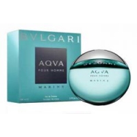 Bvlgari AQVA MARINE (M) EDT 100 ml