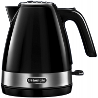 Чайник Delonghi KBLA2001.Bk