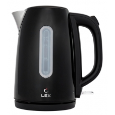 Чайник электрический Lex LX-30017-2