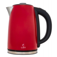 Чайник электрический Lex LX-30021-2