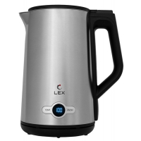Чайник электрический Lex LX-30022-1