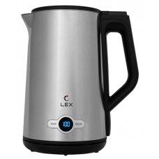 Чайник электрический Lex LX-30022-1