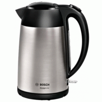 Чайник Bosch TWK3P420