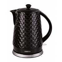 Чайник электрический Centek CT-0061 Black Чайник электрический Centek CT-0061 Black