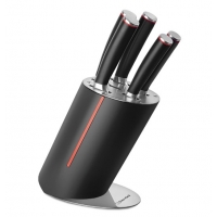 Набор ножей с подставкой Urban ultimate Rondell RD-1130