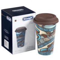 Термокружка Delonghi DLSC055