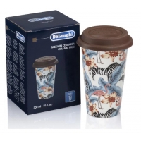 Термокружка Delonghi DLSC067