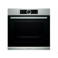 Встраиваемый духовой шкаф Bosch HBG635BS1