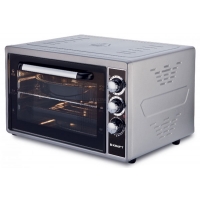 Мини-печь Kraft KF-MO 3801 GR