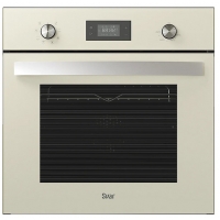 Встраиваемая духовка Svar 6009.03эшв-051 S