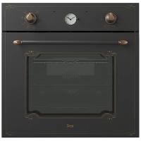 Встраиваемая духовка Svar 6009.04эшв-058 S