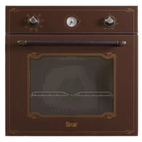 Встраиваемая духовка Svar 6009.04эшв-081 S
