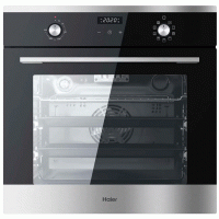 Встраиваемая духовка Haier HOX-P09CGBX