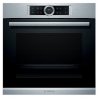 Встраиваемая духовка Bosch HBG675BS1