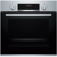 Встраиваемая духовка Bosch HIJ517YS0R