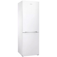Холодильник Samsung RB30A30N0WW/WT