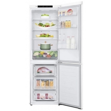 Холодильник LG GC-B459SQCL