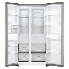 Холодильник LG REF GC-B257SSZV