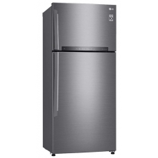 Холодильник LG REF GN-H702HMHZ
