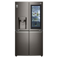 Холодильник LG REF GR-X24FMKBL