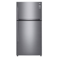 Холодильник LG REF GR-H802HMHZ