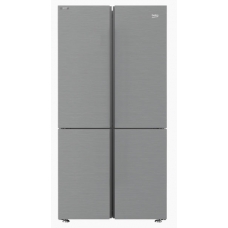 Холодильник Beko GN 1406223 PX