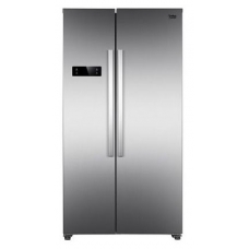 Холодильник Beko GNO 4321 XP