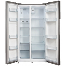 Холодильник Бирюса SBS 587I