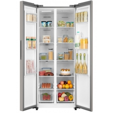 Холодильник Бирюса SBS 460I