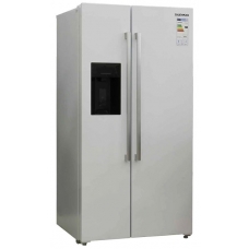 Холодильник Daewoo REF FRN-X22DW