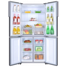 Холодильник Haier HTF-456DM6RU