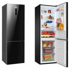 Холодильник Hansa FK3356.4GBDFZ