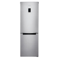 Холодильник Samsung RB30A32N0SA/WT