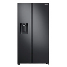 Холодильник Samsung RS64R5331B4/WT