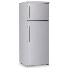 Холодильник Shivaki HD-276FN серый